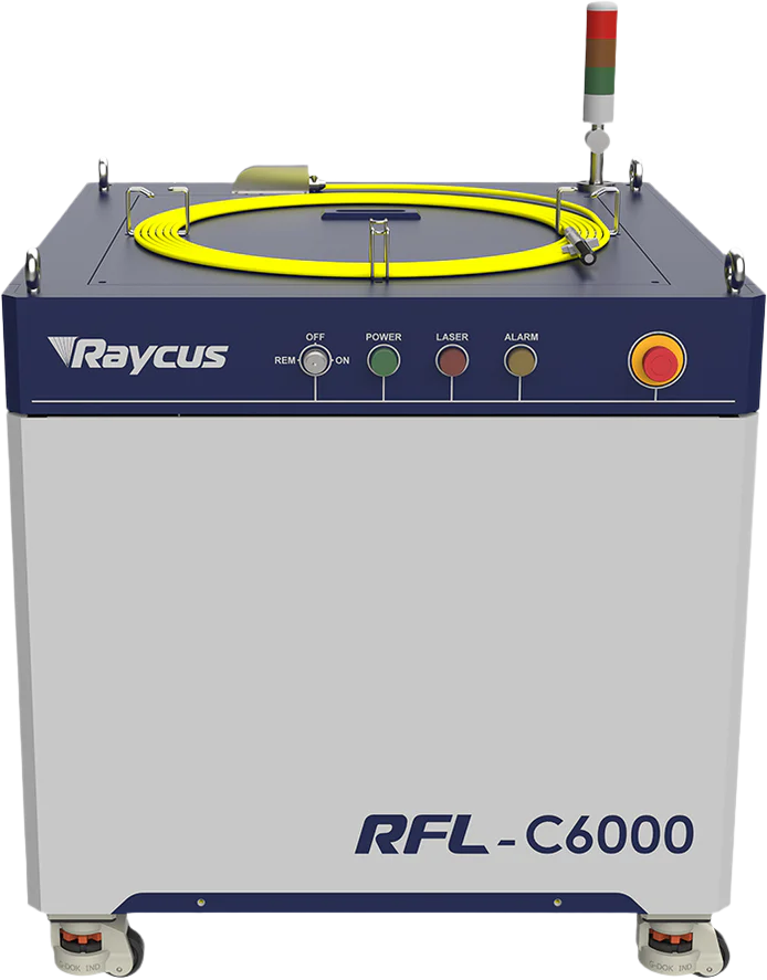 Лазерные источники